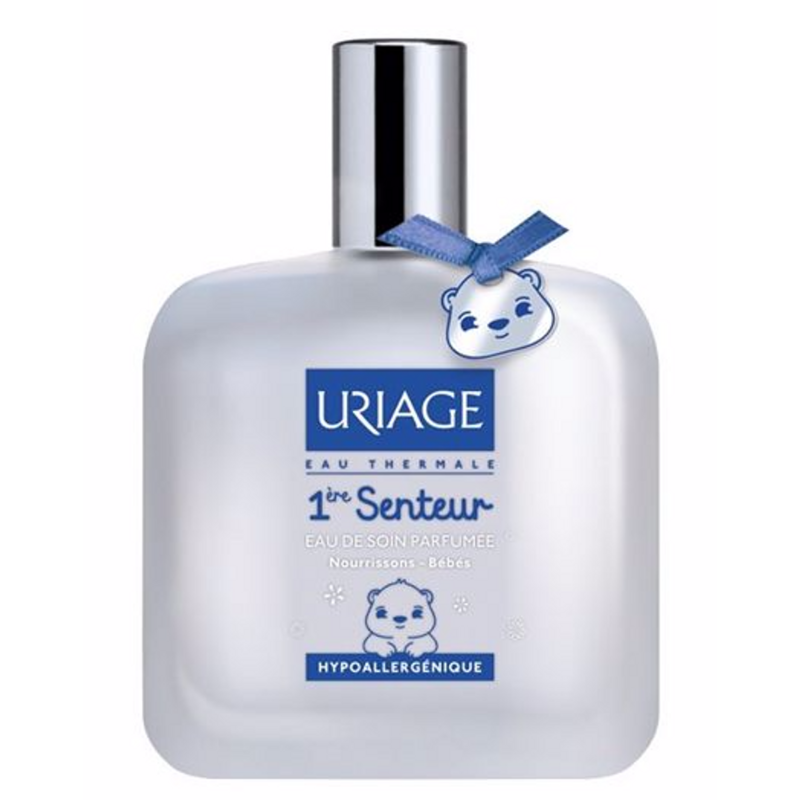 Uriage bébé EAU de Soin 1ère senteur 50ML