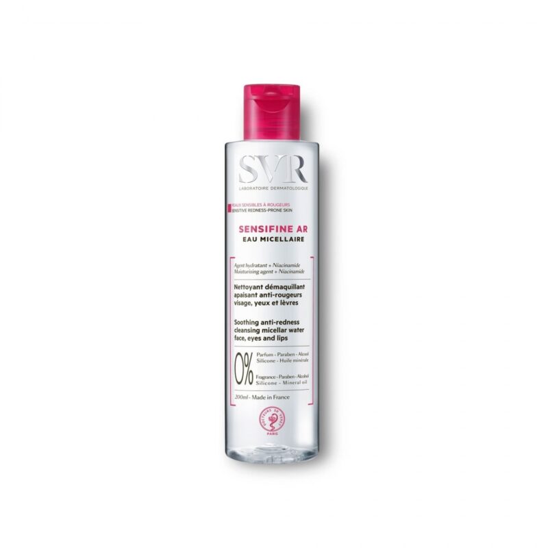 SVR EAU MICELAIRE SENSIFINE 200ML
