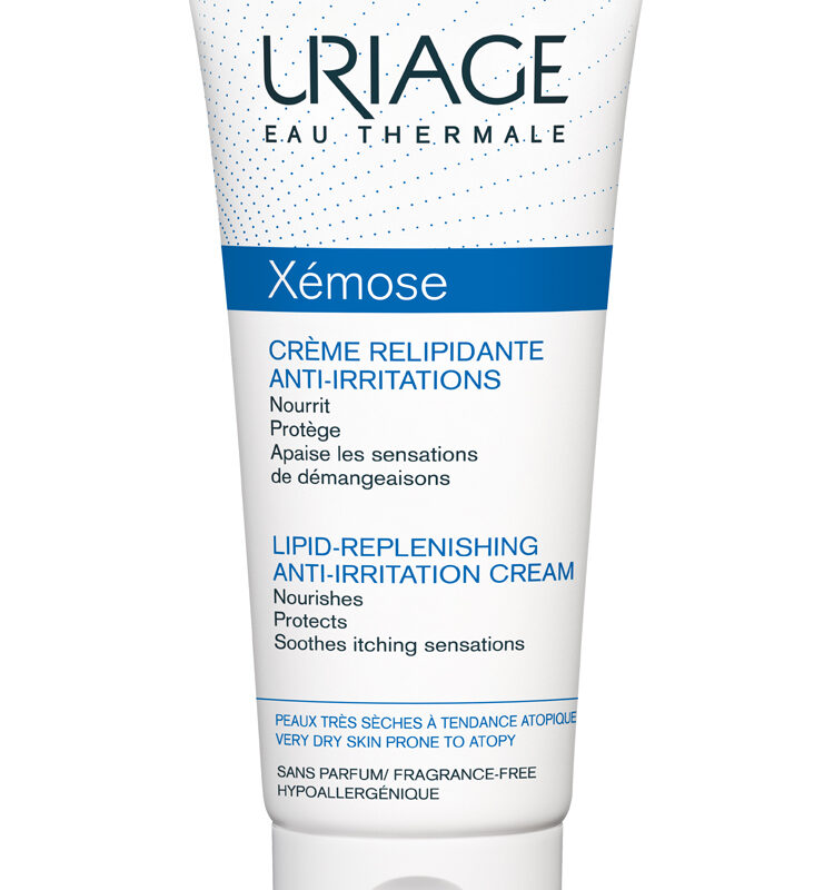URIAGE XÉMOSE BAUME OLÉO-APAISANT ANTI GRATTAGE 200ML
