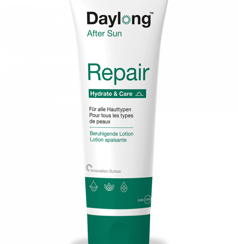 DAYLONG AFTER SUN REPAIR 100ML