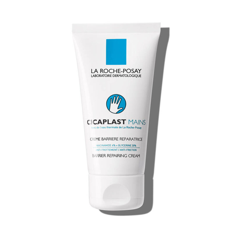 LA ROCHE POSAY CICAPLAST MAINS 50ML